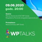 WP Talks #4: Na gorąco o WC Europe 2020