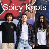Dal garage alla ribalta: gli Spicy Knots ci raccontano il loro mondo oltre l'album Astoria [S5:E2 | parte 2 di 2]