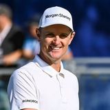 FOL Press Conference Show-Tues July 16 (The Open-Justin Rose)