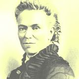Episode 264 Matilda Joslyn Gage - Suffragist, Believer in Equality, and Firebrand