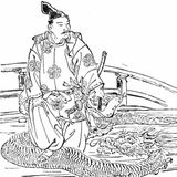 My Lord Bag of Rice | Japan Tales