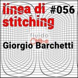 Ep. 56 - Giorgio Barchetti