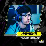 HAYASHII, o brabo do COD - Flow Games #25