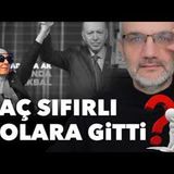 Kocasını kabrinde hançerledi..!   Tarık Toros   Manşet   24 Şubat 2025