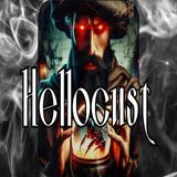 Hellocust - racconto di Zelcor