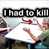 Man Murders Teen To Keep His Horrifying Secret