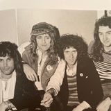 Episode 24 - Queen: Stone Cold Crazy