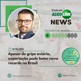 Goiás registra safra recorde de soja e reforça liderança no agro