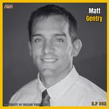 Olympian to Architect: Matt Gentry on Building UChicago Wrestling