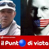 🎙 18/06/2022 - SPECIALE JULIAN ASSANGE CON DAVIDE DORMINO - COMITATO FREE ASSANGE ITALIA