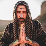 Rob McConnell Interviews - TONI GHAZI - Channel of the Praying-Mantis Beings from the Antares Stargate