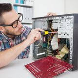 Spiridon Geha: Innovating the Computer Retail Industry One Customer at a Time