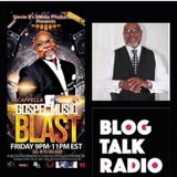 Stevie B. Acappella Gospel Music Blast - (Episode 271)