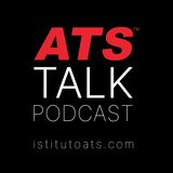 #1 ATS Talk Podcast - POSTURA: Prevenzione, Salute e Performance