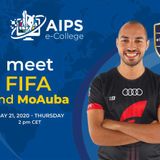 AIPS e-College meet FIFA eSports ep.13