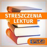 Stefan Żeromski – Rozdziobią nas kruki, wrony.. - streszczenie lektury - posłuchaj podcastu. To materiał z cyklu DOBRZE POSŁUCHAĆ. Lektur...