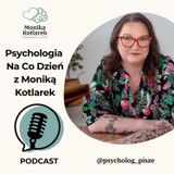 #4 Możesz odejść, bo Cię kocham. O żałobie i pożegnaniach.