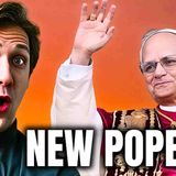 Quick Facts on Pope Leo XIV