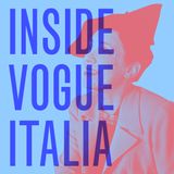 Elsa Schiaparelli: the designer's life as a fairy tale by Elena Favilli