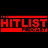 56. The Hitlist Podcast: 2 Guys 1 Rope (S34E13)