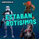 Juegos MAL optimizados que después se volvieron JOYAS