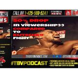 Anthony Joshua vs Carlos Takam: 50% LESS VIEWERS ON SHOWTIME, Who's to Blame?
