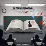 ¿Debemos aceptar la Eutanasia? (Debate Urgente) Parte 1