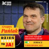 Grzegorz Pańtak: skoczyłem z 7 metrów! Dla tańca!