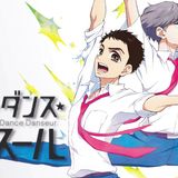 Trigun Anime Returning, Dance Dance Danseur Review - Talk the Keki - An Anime Podcast # 38
