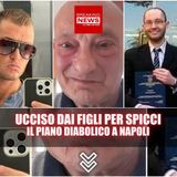 Padre Fatto Fuori Dai Figli Per Pochi Soldi: Un Piano Sconvolgente!