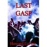 Author Howard Levine Joins Us for the First Time