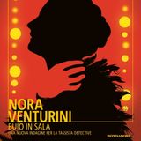 Nora Venturini "Buio in sala"