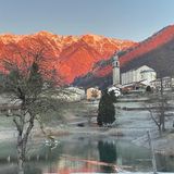 Vento troppo forte, annullati gli eventi di domani. Ma il 26 “l’Incanto di Natale” torna