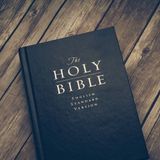 Bible Gum  Podcast  - The Power of Patience