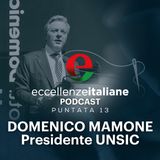 Domenico Mamone: il sindacato che nasce dal basso e guarda lontano
