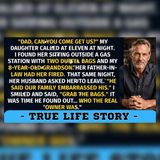 Her Father-in-Law Fired Her—He Never Knew Who Owned the Company | Family Drama