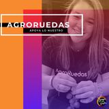 AGRORUEDAS, una plataforma digital