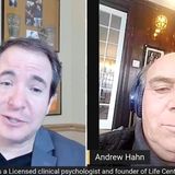 Dr. Andrew Hahn Founder Owner of Life Centered Therapy
