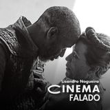 Podcast Cinema Falado 12-09-2026