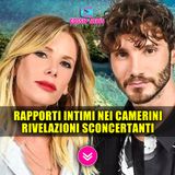 Alessia Marcuzzi e Stefano e Martino: Nuove Rivelazioni Sconcertanti!