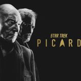 TV Party Tonight: Star Trek - Picard (Season 2)