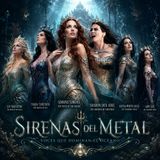 Sirenas del Metal