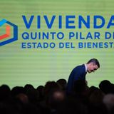 La Trastienda: los políticas asfixian el mercado de la vivienda y blindan a los okupas