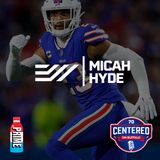 Micah Hyde X Eric Wood | Centered on Buffalo