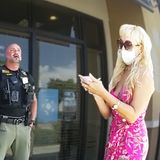 Entitled Woman Turns a Missed Doctor's Appointment into a Police Matter