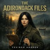 The Phone at Black Brook Campground — Fexingo Horror