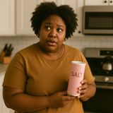 Say No to the Himalayan Pink Salt Diet