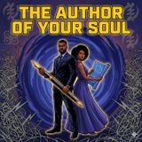 The Author Of Your Soul