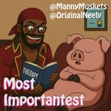 More Friends Than Listeners