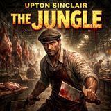 31 - The Jungle - Upton Sinclair